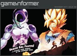 This post will serve to expose my dragon team. The Dragon Ball Fighterz Digital Issue Is Now Live Game Informer