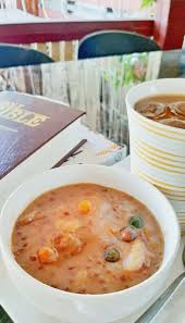 It is also added with landang, a flour derived from the inner part of. How To Make A Special Binignit With Simple Ingredients Sugbo Ph Cebu