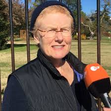 Trump-Wahl „macht mich fassungslos“