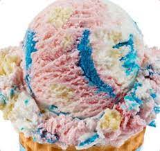 Baskin Robbins America 27s Birthday Cake C2 Ae Ice Cream Ice Cream Birthday Cake Baskin Robbins Yummy Ice Cream