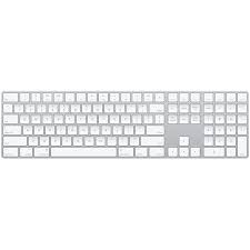 Buy Magic Keyboard With Numeric Keypad For Mac In Space Gray Numeric Keypads Apple Keyboard Keyboard