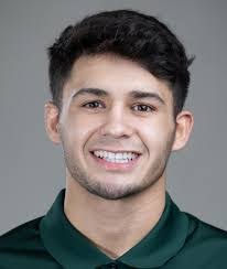 Justin Acuff's Instagram, Twitter & Facebook