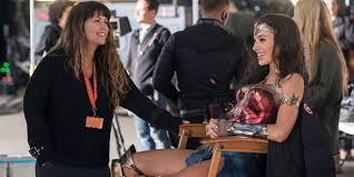 Loved shooting on @imax and so excited for those of you patty jenkins ретвитнул(а) the riddler. W0vqltgbkneygm