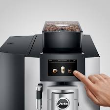 New 2 phase tablets clean and protect. Jura X10 Platinum Automatic Coffee Machine Coffee Delivered Home Www Slurp Coffee