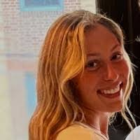 Brooke Strobel's Instagram, Twitter & Facebook