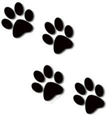 Gograph allows you to download affordable illustrations and eps vector clip art. Tiny Cat Paw Print Clipart Clipart Kid Cliparting Com