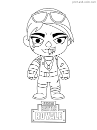 Fortnite skin glow stick fortnite coloring pages get fortnite e free fire coloring page. Fortnite Battle Royale Coloring Sheets Novocom Top