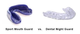 How to mold a mouthguard for grinding. Sport Mouth Guard Or Dental Night Guard Pro Teeth Guard