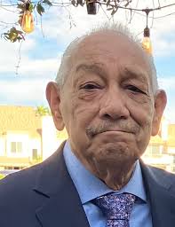 Obituary information for Robert C. Galvan