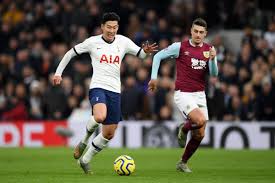 The latest bbc football news plus live scores, fixtures, results, tables, video, audio, blogs and analysis for all major uk and international leagues. Tottenham Star Heung Min Son Wins Premier League Goal Of The Season After Bbc Fan Vote London Evening Standard Evening Standard