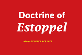Consult with a criminal defense a prosecutor is lawyer, typically with at least some experience, that is directly employed by the state (state here meaning any government body. Doctrine Of Estoppel Under The Indian Evidence Act 1872 Ipleaders
