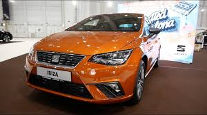 Seit 2016 ist der seat ateca auf dem markt und der erste suv des spanischen herstellers. 2020 New Seat Ibiza Exterior And Interior Youtube