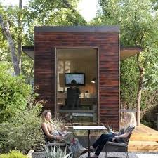 Music Studio Shed I Need This Backyard Office Container House Tiny House Swoon