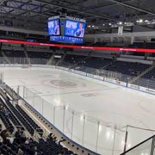 Pegula Ice Arena 2019 All You Need To Know Before You Go
