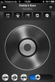 The jetaudio music player app on iphone shows the majority of playback options within the main player screen itself and each of the options can be accessed by tapping on the respective icon. Music Player All In 1 Iphone App Download Chip