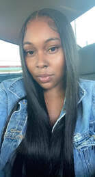 Keondria Lanae Lundy-Angrish