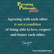 Just don't assume it's accurate. Parenting Philosophy Podcast Home Facebook