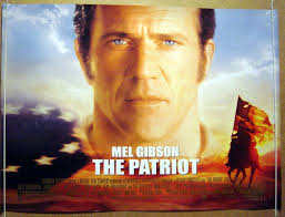Mel Gibson