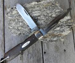 Pin On Knives With A Special Purpose