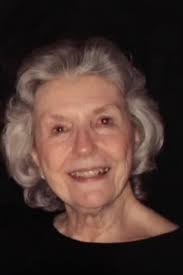 Dorothy Fox Obituary