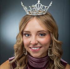 Kenadie Thompson MKST