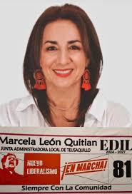 HOME Marcela Leon Quitian