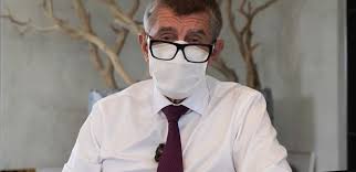 See more of andrej babiš on facebook. Policie Ma Hlavne Hlidat Jestli Lide Nosi Rousky Rika Babis Parlamentnilisty Cz Politika Ze Vsech Stran