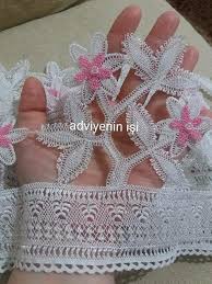 Vacide Yaylali Adli Kullanicinin Igne Oyasi Ortmeler Panosundaki Pin Boncuk Tig Isleri Elde Nakis