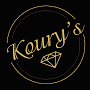 Koury's Jewelry from m.facebook.com