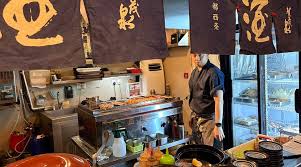 TORI IZAKAYA, Hong Kong