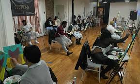 We're experts at matching creatives like you with the building with the perfect vibe, inspirational atmosphere, right lighting and connectivity, all close to your favorite train stations. Creative Square Studios Bk From 35 Brooklyn Ny Groupon