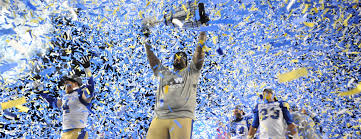 Maybe you would like to learn more about one of these? Winnipeg Blue Bombers Grey Cup Champs Energy 106