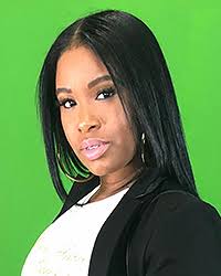 Adia Bell is in the business of full-service with Posh Hair Boutique