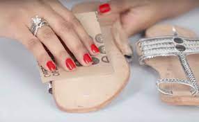 Sandpaper is excellent at working off the smoothest. How To Make Shoes Non Slip Without A Fuss