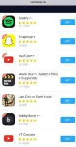 Enjoy the fastest, private and . Install Panda Helper Vip On Iphone Ipad Download Panda Helper Vip Ios