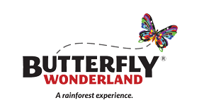 15 Off W Butterfly Wonderland Coupons Promo Codes November 2020