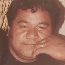 My Dad, Ted, who can name the orher Wainui, firemen. 😊