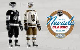 Vegas golden knights ticket prices vary based on where you would like to sit during the game and your budget. Check Out This Absolutely Incredible Golden Knights Winter Classic Concept Jersey Article Bardown