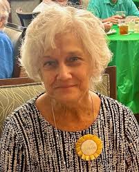 Rhonda Hudson Obituary January 24, 2025