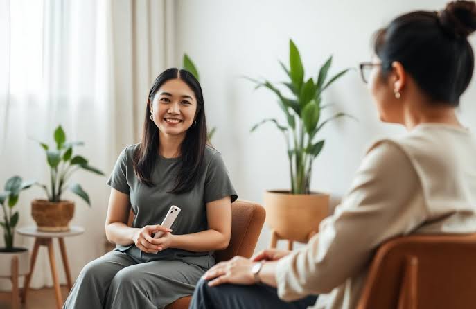 The Gentle Shift That Can Improve Every Area Of Your Life