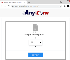 How to convert zip to jar. 7 Best Free Jar To Zip Converter Online Services