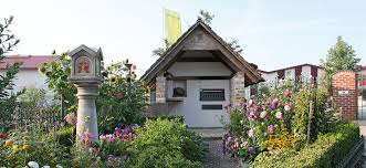 Garten und grundstück, alle auf 6.745 m2. Holzbackofen Bausatze Backdorf De Haussler Gmbh