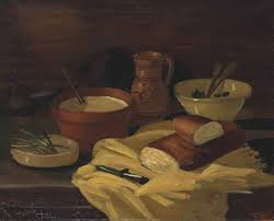 Artwork By Andre Derain Table Garnie Made Of Oil On Canvas Andre Derain Andre Oil On Canvas