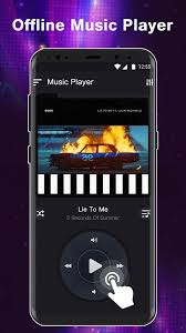 Free Music Offline Music Player Bass Booster For Android Apk Download
