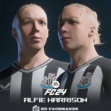 FC24 ✓Alfie Harrison 🏴󠁧󠁢󠁥󠁮󠁧󠁿