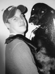 Jeremy Carnahan Obituary (1975