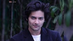 Ali Fazal's next? Film opposite Judi Dench; based
