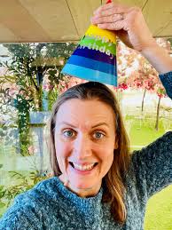 As we step into a new year, and as I quietly celebrate my birthday today,  I've been thinking a lot about growth, the kind that often comes from  navigating challenges and even