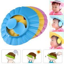 I'd leave oil on scalp for about 15mins before washing it off. Buy Online Adjustable Convenient Baby Child Kids Ear Shampoo Bath Shower Cap Hat Wash Hair Ear Shield Baby Bath Cap Bathroom Accessaries Alitools