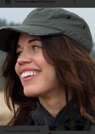 Lotta Lundgren : r/Sverige
